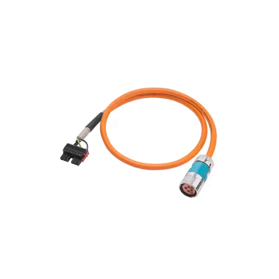 

3HAC023398-001 IRC5 Control Unit Wiring Harness Efficient for System Management