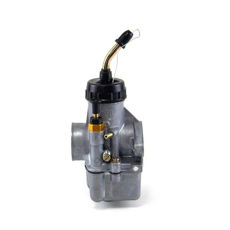 K68U-01+ K68U 1 Pair Carburetors Set 42Mm Diameter For Ural Motorcycles For IMZ-8.123 And Dnepr MT-11 K68y K68y-01 L+ R-L94A