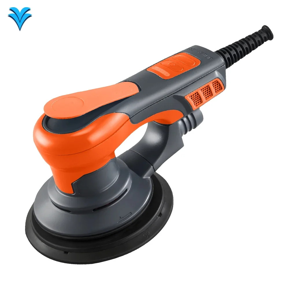 

High Efficiency AC Brushless Car Polisher High Voltage Automotive Polishing Machine Effective Communication Factory Price