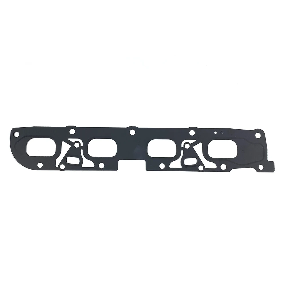 Engine Exhaust Manifold Gasket Seal For Buick Chevrolet GL8 New LaCrosse Regal Captiva Malibu Opel 2.4L 12622668 Auto Spare Part