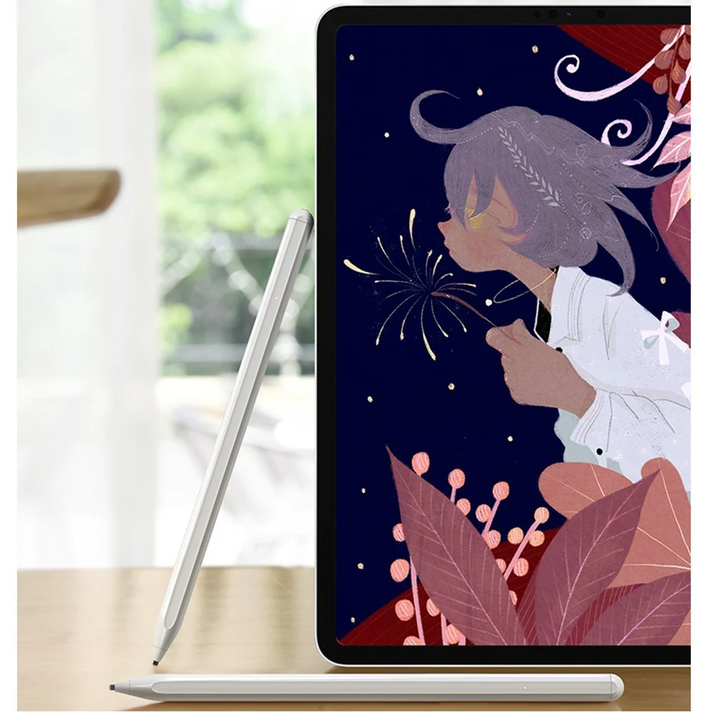 Stylet d'écran de presse applicable aux puzzles, formateurs d'écran, compatible avec iOS et Android, fonction de presse