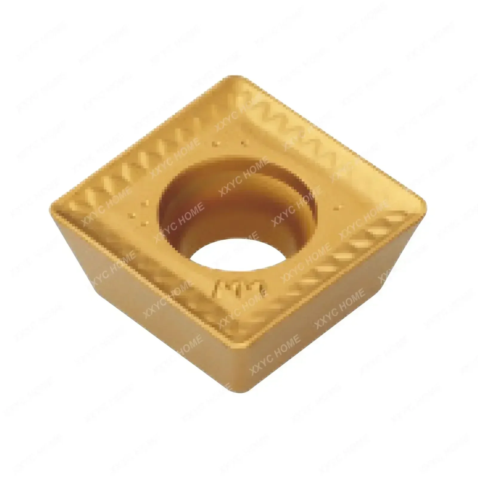 KORLOY 100% оригинал SEXT SEXT14 SEXT14M4AGSN MM NCM325 Future Mill 45 °   Сменные фрезерные вставки Фреза с ЧПУ