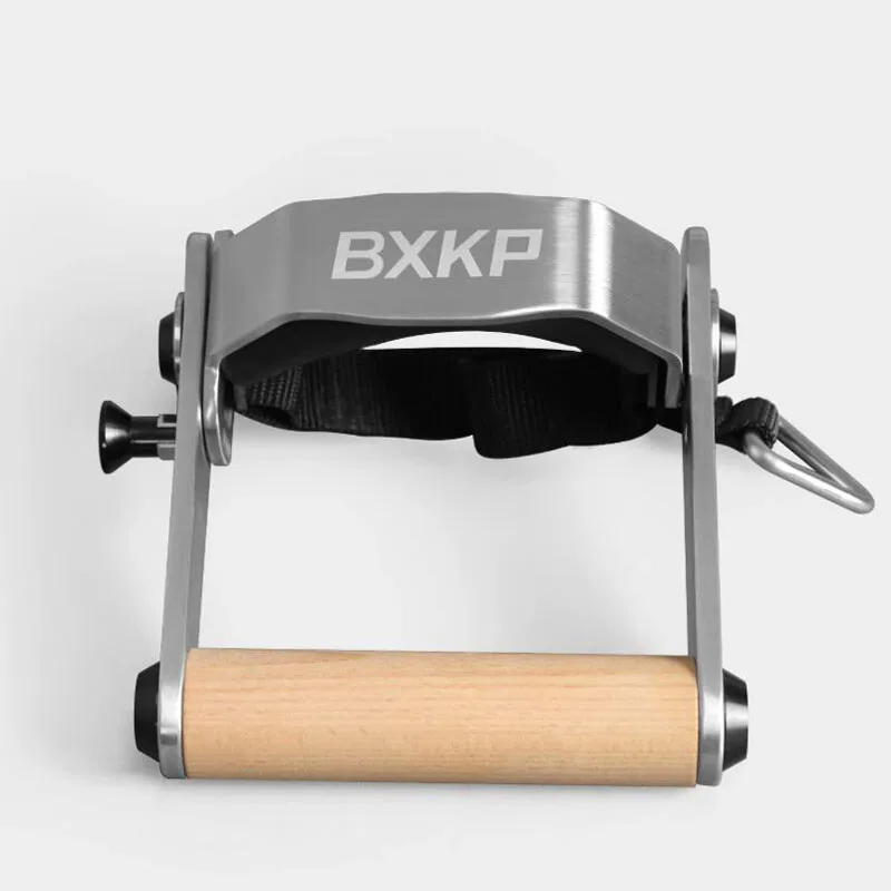 3-position-adjustable-lateral-raise-handle-for-cable-machine-wood-grip-steel-cable-attachment-shoulder-workout-accessory