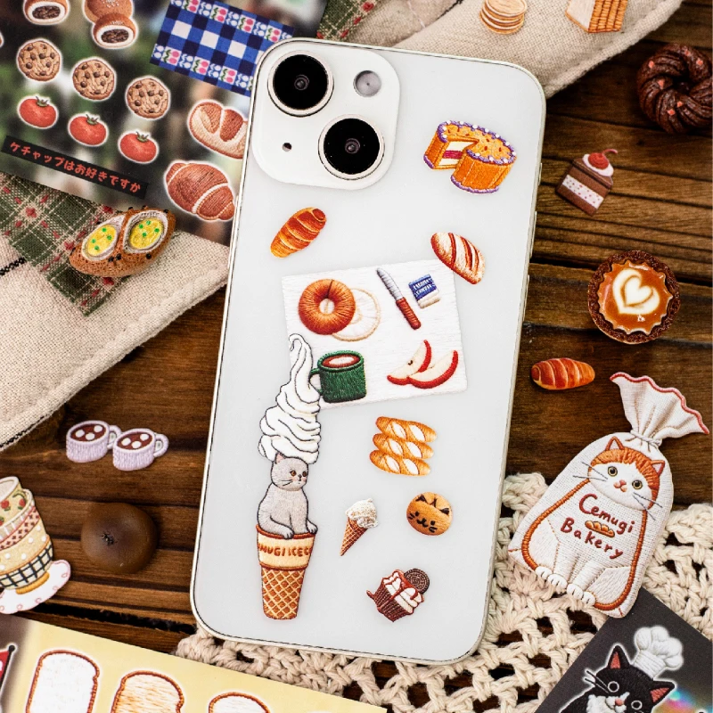 TIANZI 20/30pcs Retro Fantasy  - Phone Cases Drawing 评论和价格