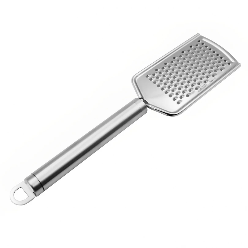 

Stainless Steel Ginger Radish Grater Cheese Kitchen Gadgets Lemon Grater Cheese Flat Grater Accessories Hand Tools