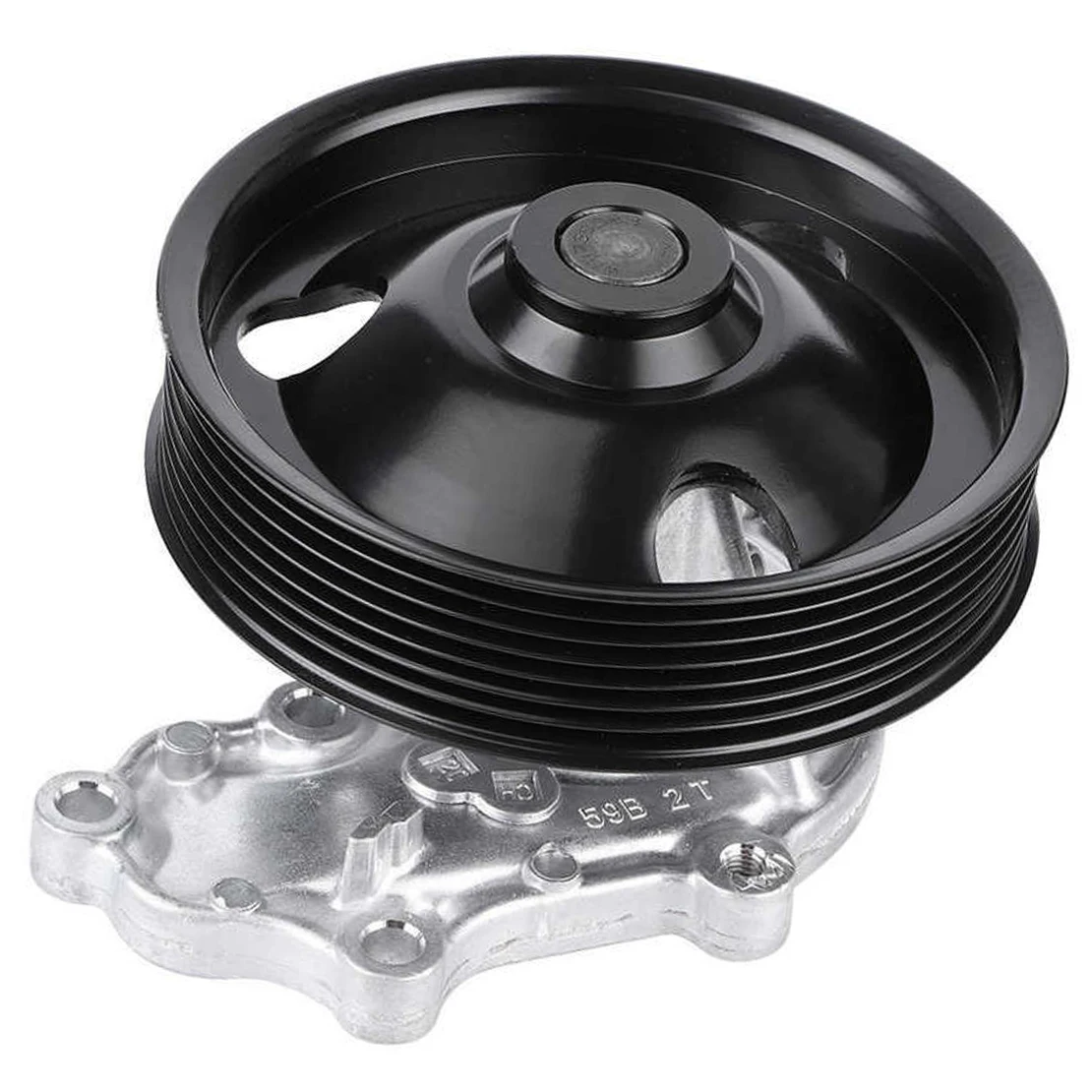 

Engine Water Pump 1920059B003 192006A0A01 Fit for Honda Accord Civic CR-V 1.5L Turbo 2018-2024
