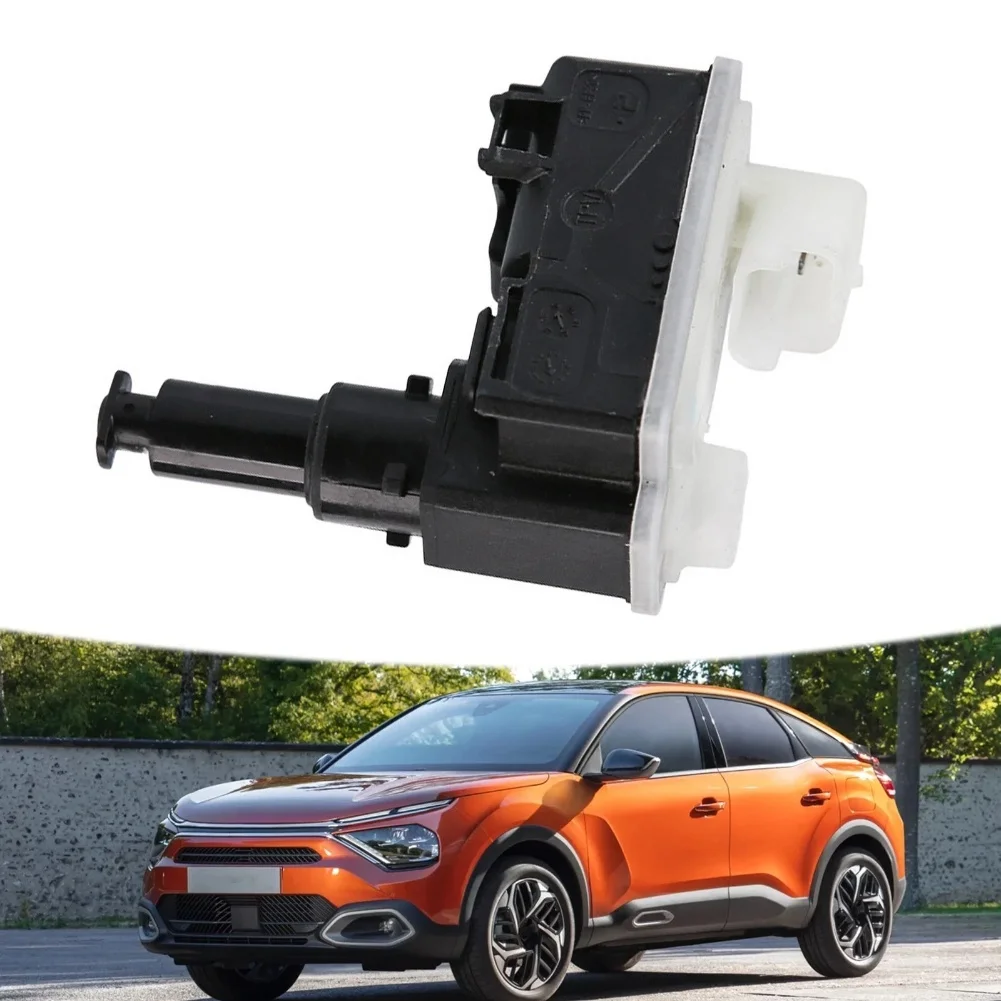 

Привод замка крышки топливного бака автомобиля для C4 C5 для 3008 5008 508 9810871780 788269092R Детали двигателя Простая установка