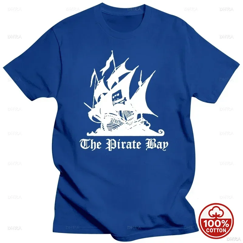 Vintage Pirate Ship T-Shirt Retro Sailing Graphic Print Top