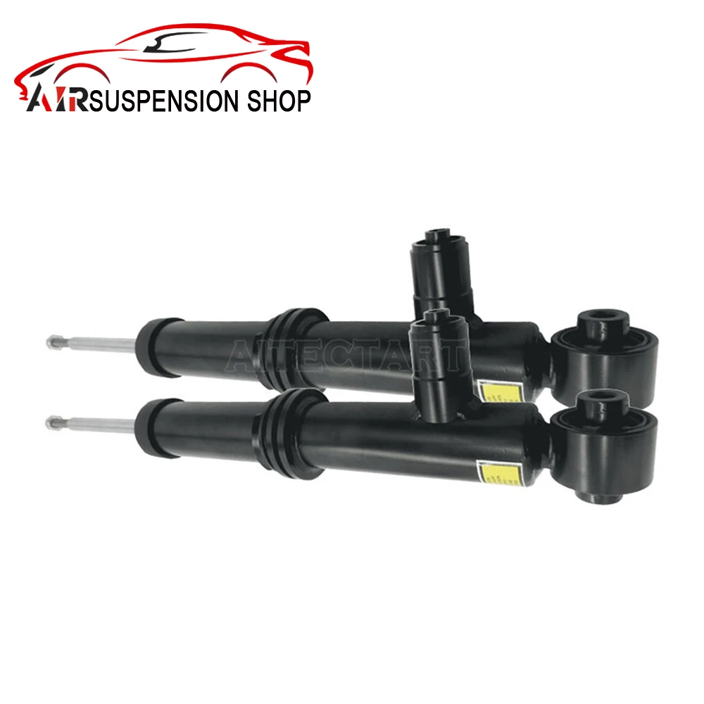 

2pcs Rear L&R For Audi A6 Allroad C5 4BH 4B5 Air Suspension Shock Absorber Core 4Z7616019A 4Z7616020A