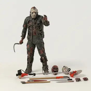 8 best sales Jouets Neca - №7