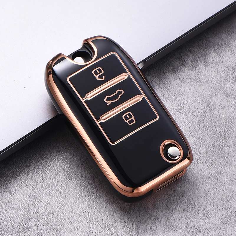 Car Key Cover Case …