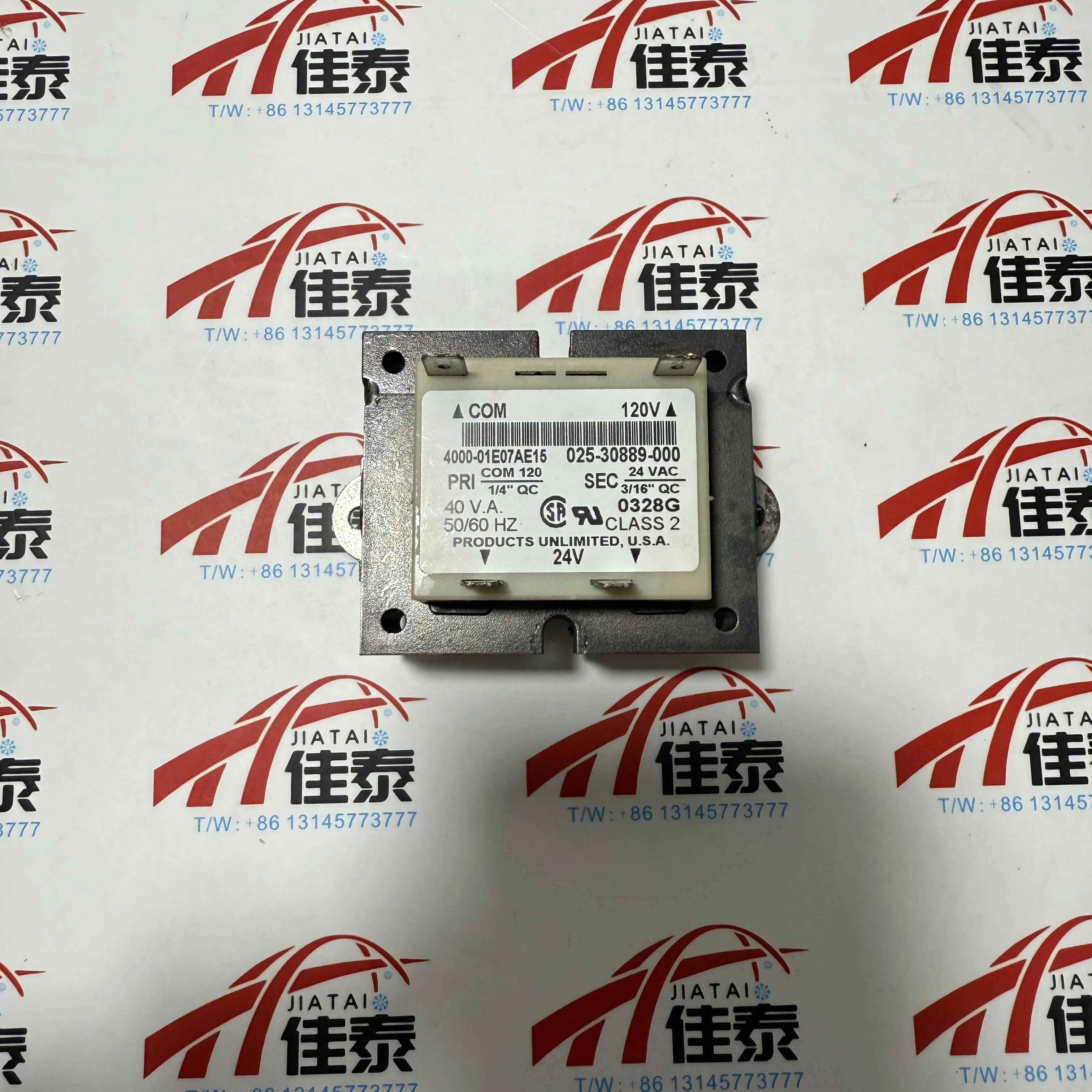 025-30889-000 Transformer Electronic Component for Home Improvement