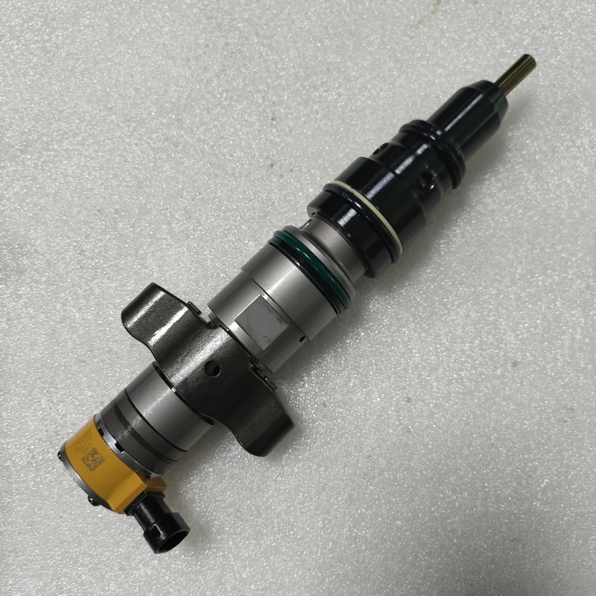 High quality  20R-8065  20R8065 Fuel Injectors For Caterpillar C9 Engine Diesel Injector