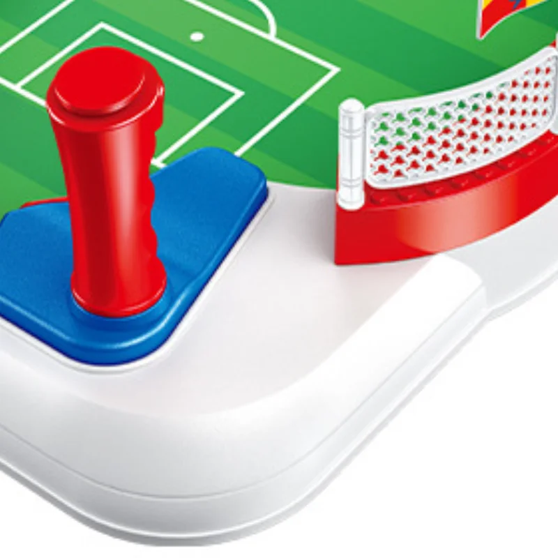 NEW Football Board Game Interactive Toys for Family Party Table Soccer Game Portable Desktop Soccer Tables Kids Sport Toy Gifts