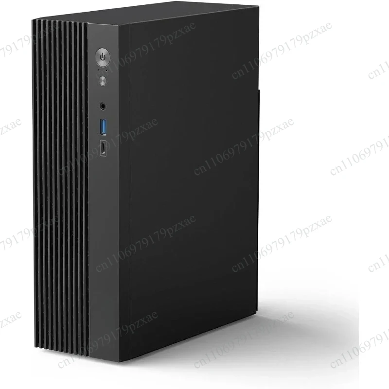 795S7 Mini Tower Gaming PC AMD Ryzen9 7945HX 16C/32T, 2 DDR5 Slots, No RAM SSD OS
