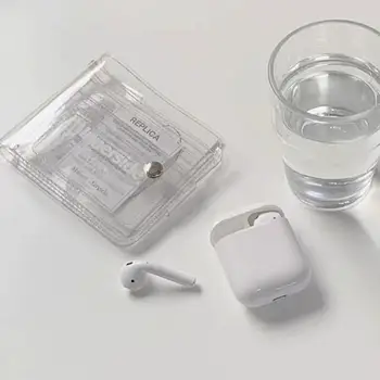 10 最佳銷售 透明錢包 - №8