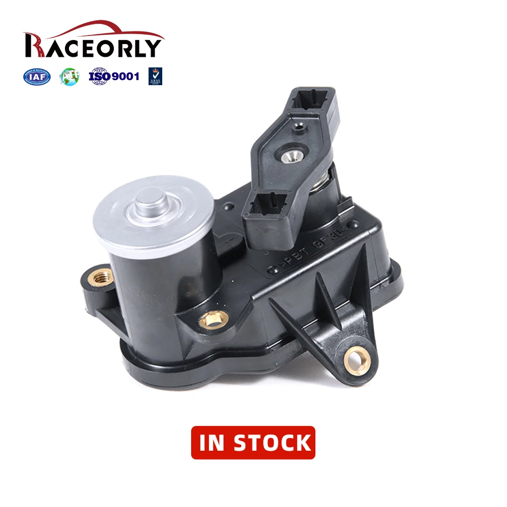 Intake Manifold Runner Control Valve Intake Manifold Actuator Servo Motor A6421500594 A6421500004 For Mercedes Benz642