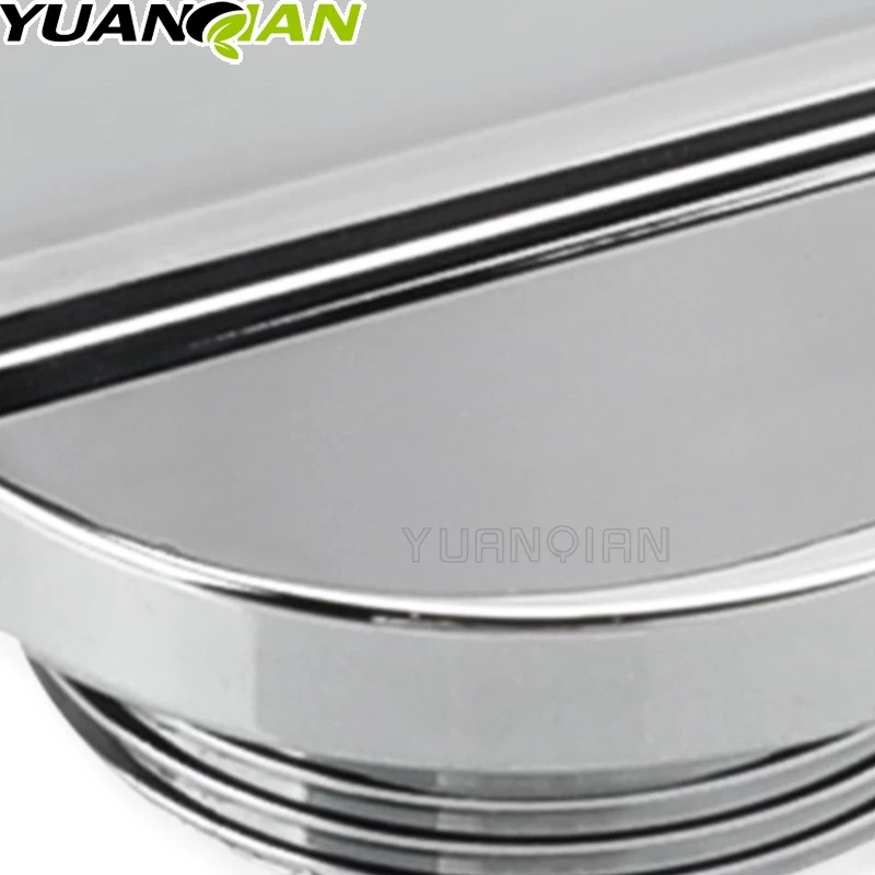 

CHROME BILLET OIL FILLER CAP Oil screw Motorcycle Accessories For Kawasaki Ninja ZX-10RR ABS 2017-2018-2019-2020-2021-2022-2023