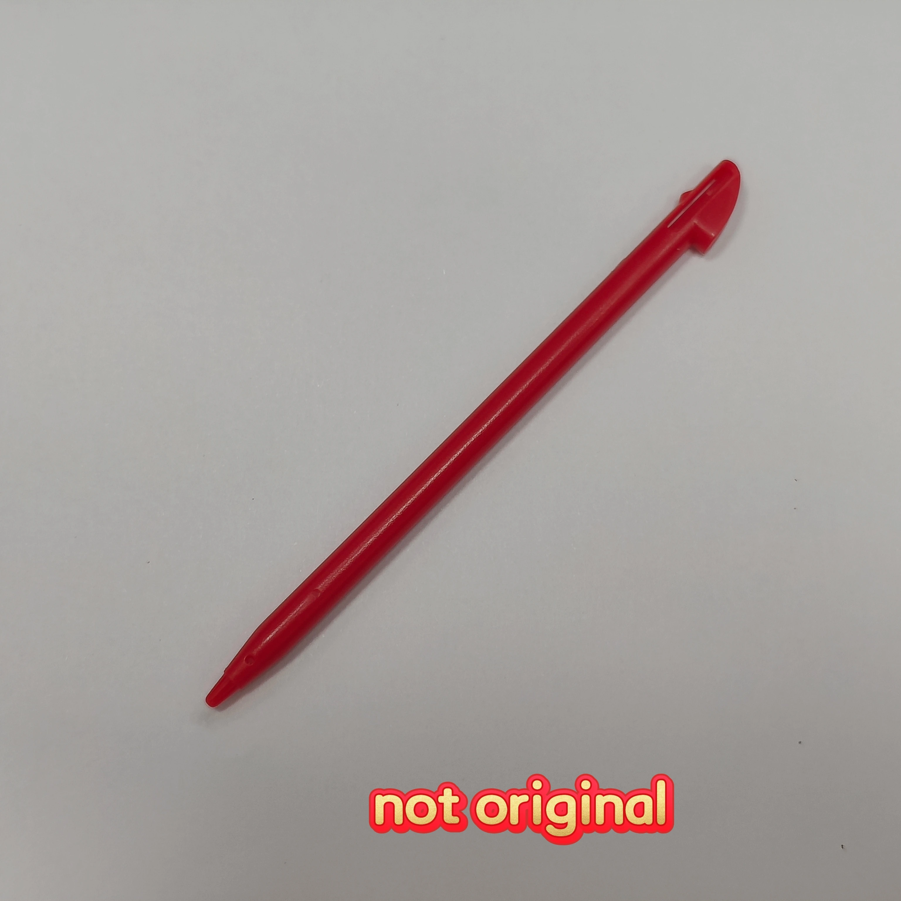 Accessori grigi originali in edizione limitata Pulsanti Tasti per apparecchiature da gioco compatibili con console Nintend 3DS XL LL