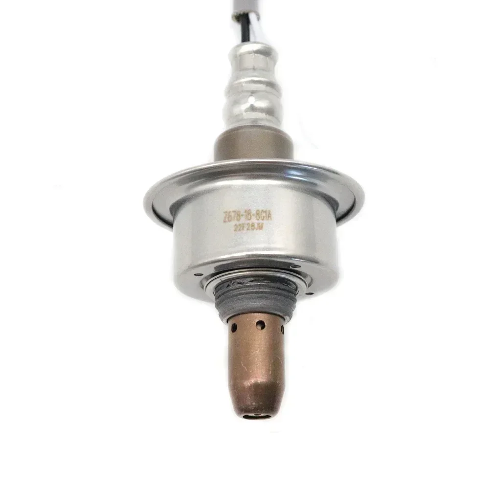Sensor de oxigênio para mazda 2 2007-2015 ZJ38-18-8G1C ZJ38-18-8G1D 25054081 Z678-18-8G1A z678188g1a upstream