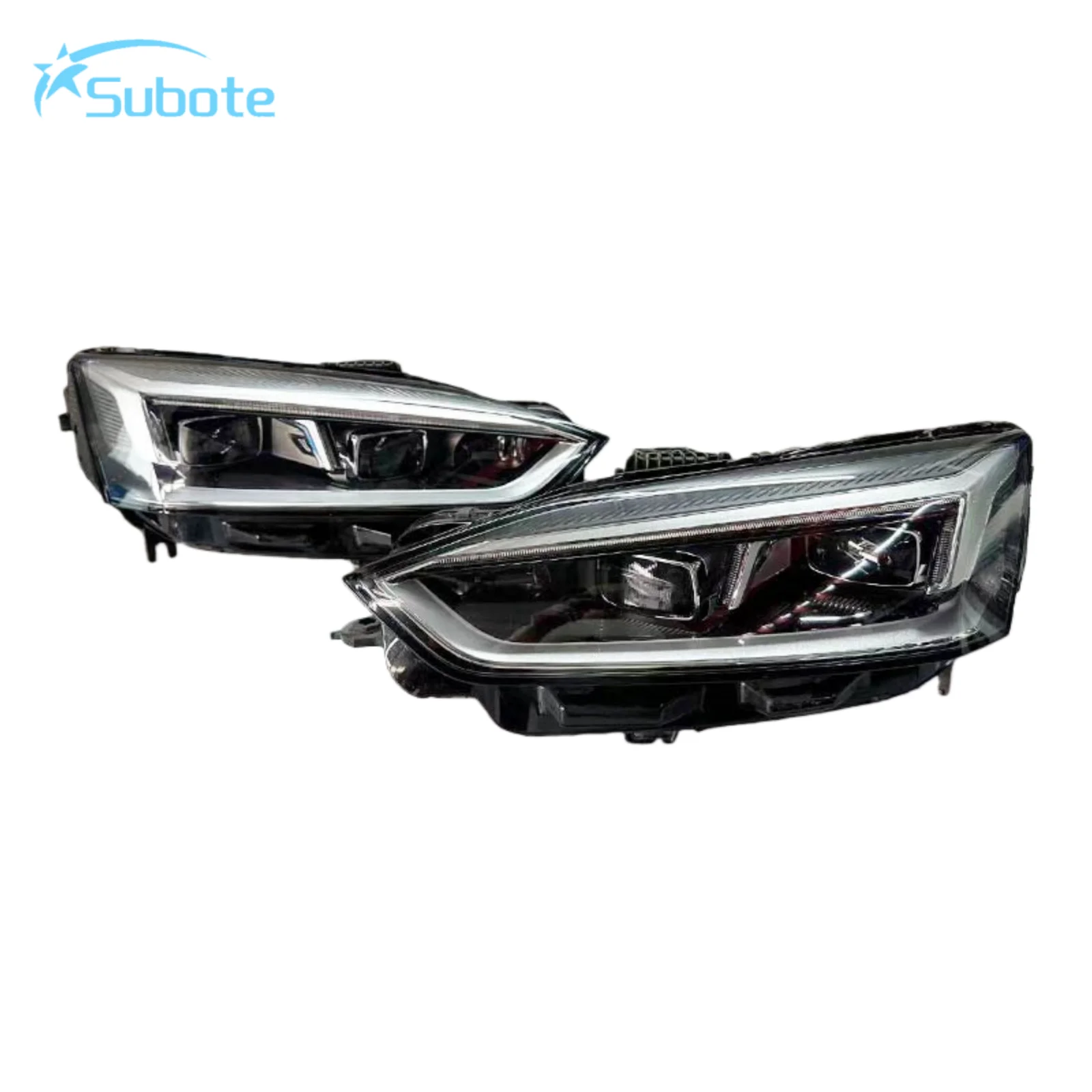 

Hot Selling Suitable for the 2021-2024 New A5 Original Use High-quality LED matrix Headlights