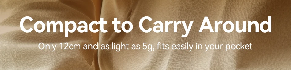 Rocoren USB C auf 3,5 mm Klinke Dac Audiokabel Stecker auf Buchse Kopfhöreradapter Typ C auf 3,5 mm Konverter für Samsung Xiaomi Phone – Detail 15