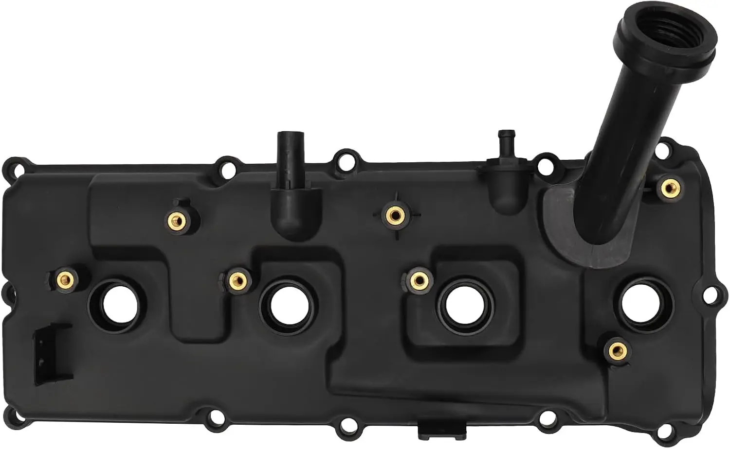 V8 5.6L Engine Valve Cover for Nissan Armada NV2500 NV3500 Pathfinder Titan Infiniti QX56 2004-2017 Right Side