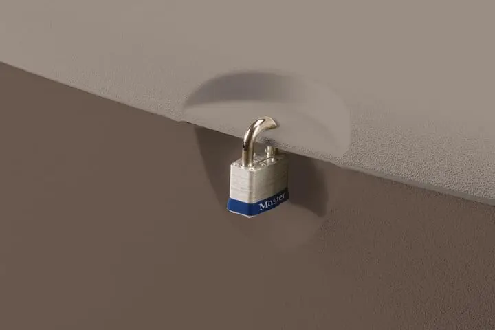 Rubbermaid-Extra Large Deck Box, marrom e cinza, 2047052