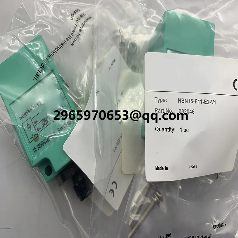 

Fast delivery sensor NBN15-F11-E2-V1 NBN15-F11-E0-V1 In stock