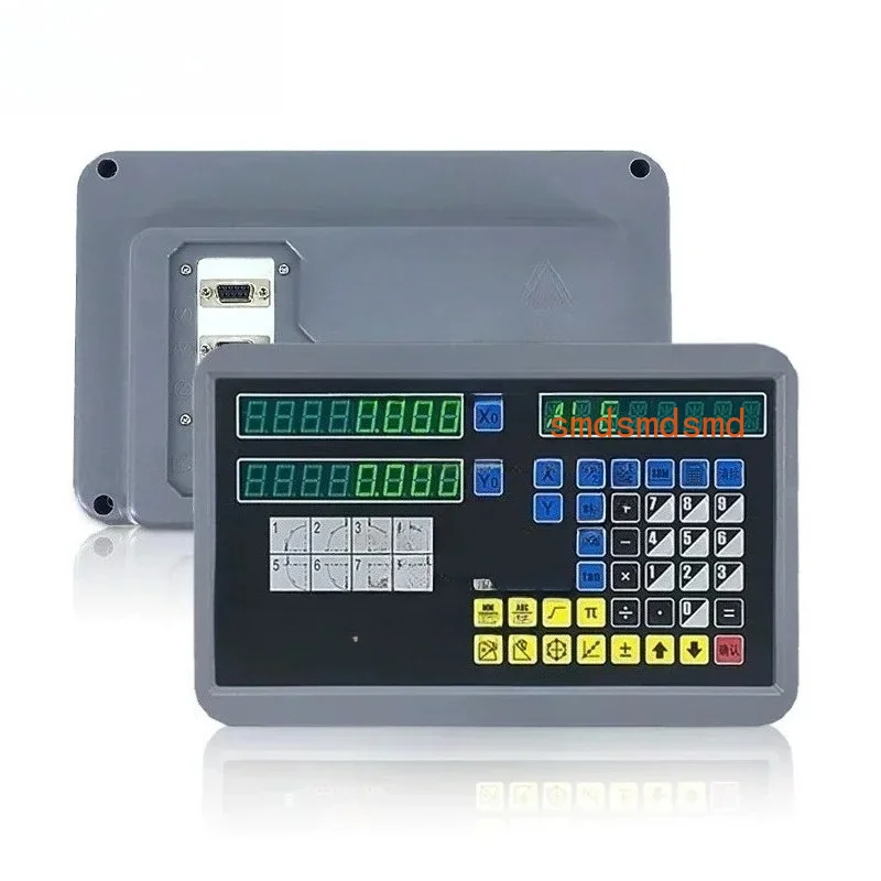 GCS900 digital display table grating ruler milling machine wire cutting grinding machine universal electronic ruler display set