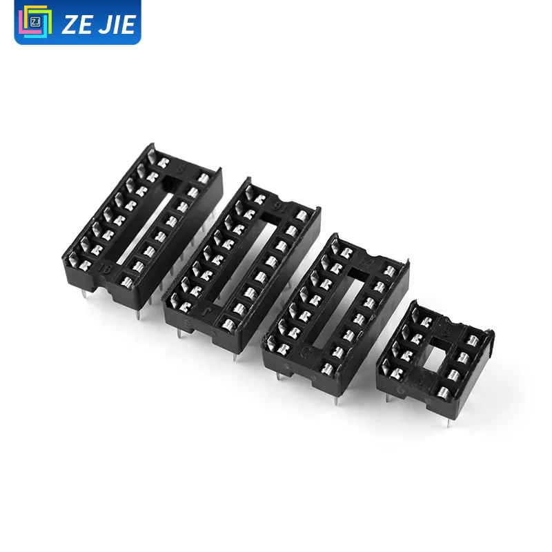 zejie  DIY Digital Circuit Design LED Circular Running Water Light Welding Production Kit for Patterned Color Light Controller