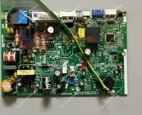 

Air conditioning panel CE-KFR26G/BP2N1Y-AE