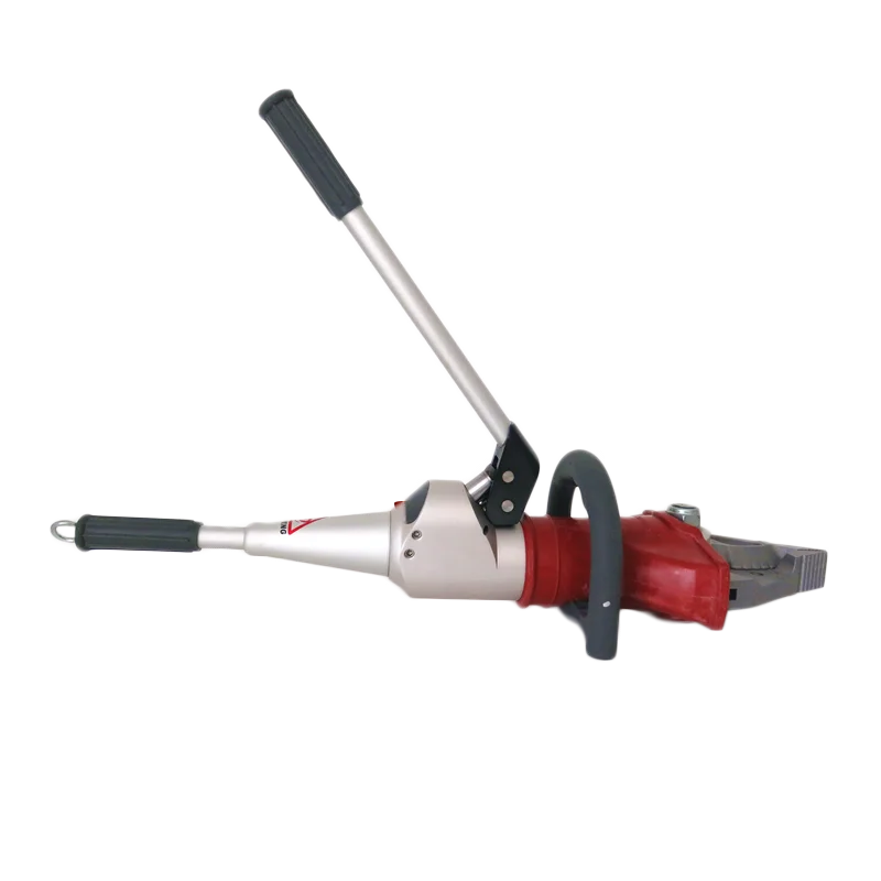 Strong Dismantling Ability Emergency Rescue 72Mpa Portable Hydraulic Multifunctional Pliers
