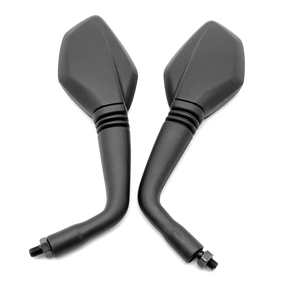 Motorcycle Side Rearview Mirror Suitable For KTM 250ADV 390ADV 790 890ADV DUKE High-Quality Side Mirror Accessories