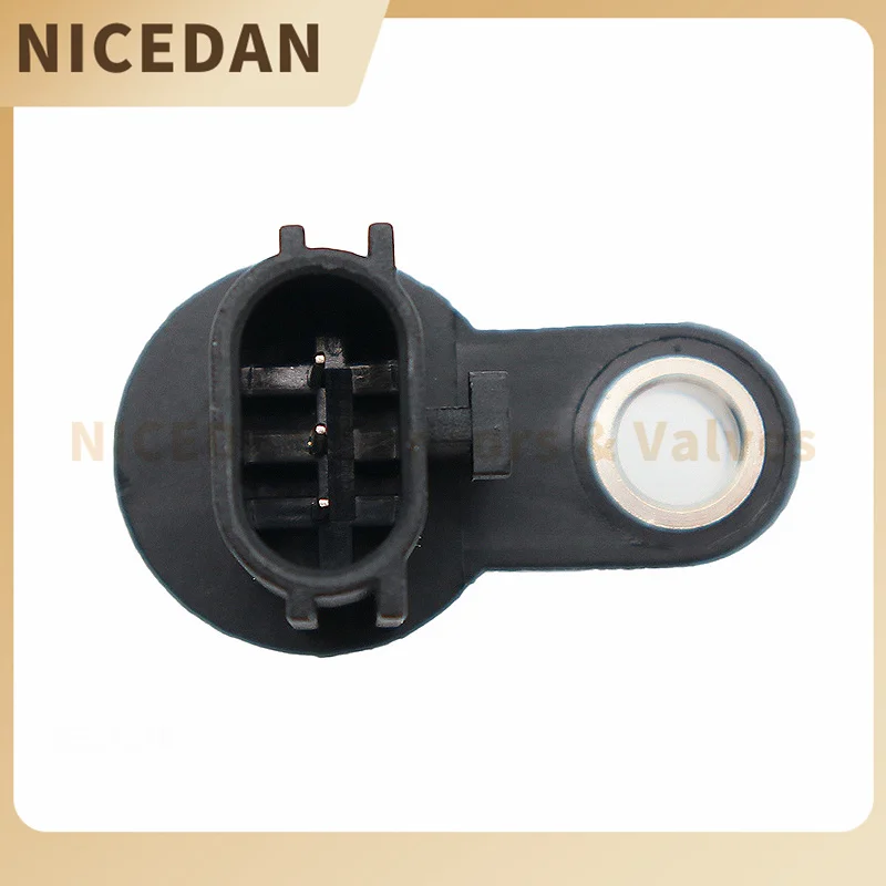 23731-EA20C Crankshaft Position Sensor For Nissan Teana 2.3 Frontier NV Pathfinder Xterra Cars Accessories 23731-EA20A New 6
