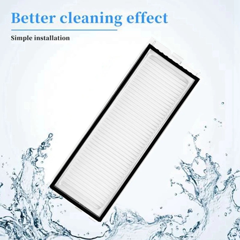 Hepa-фильтр для робота-пылесоса Roborock Q Revo Maxv / Roborock P10 Pro