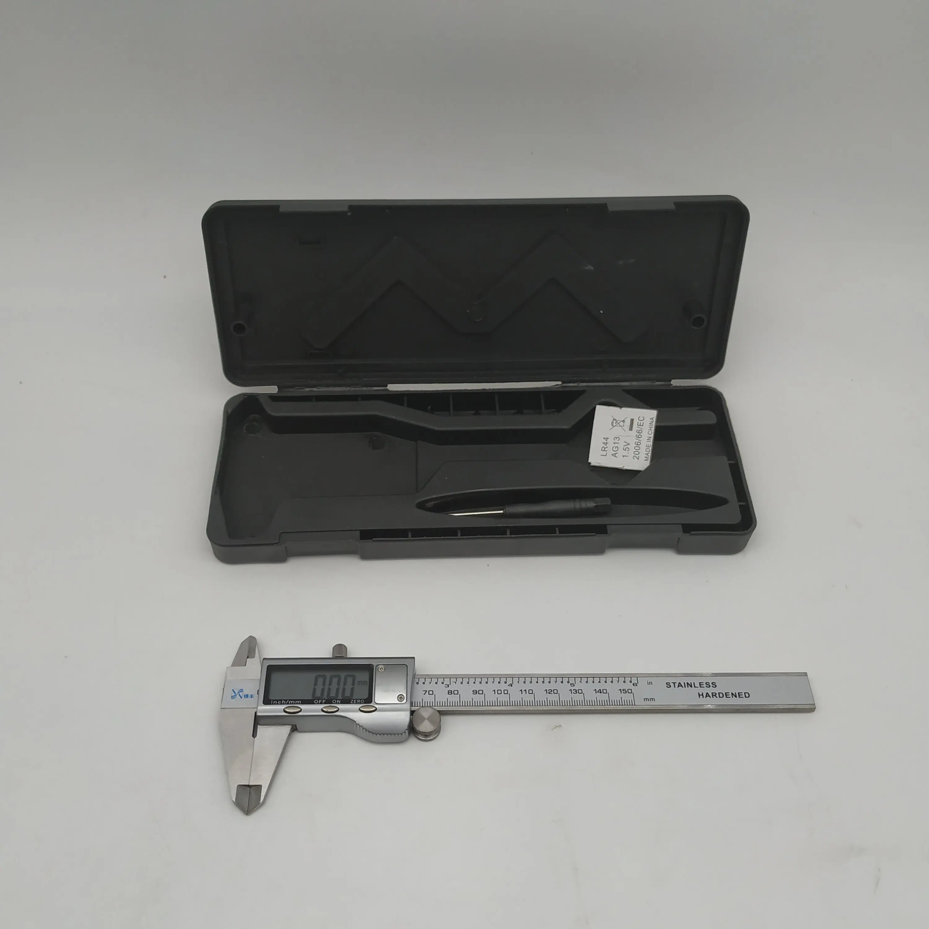 

G14-18 Common Rail Injector Repair Kit Digital Vernier Calipers