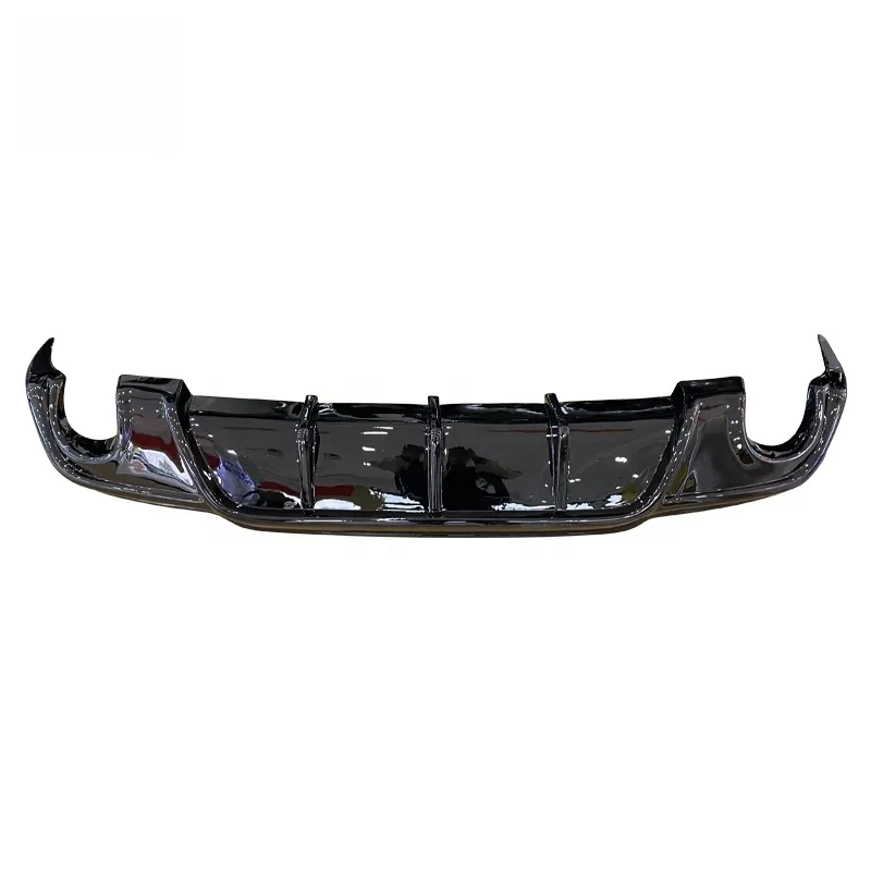 

ABS Rear Bumper Diffuser Lip 2006-2012 Exterior Body Kits