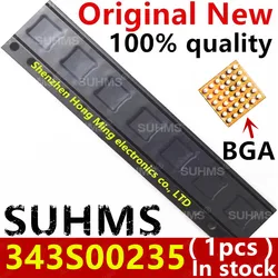 (1piece) 100% New 343S00235 BGA