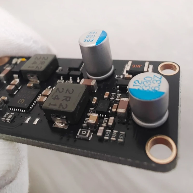 Battery Fast Charging Module Discharge Integrated Module Multiple Protection 4.2V Output LT0025 41QA