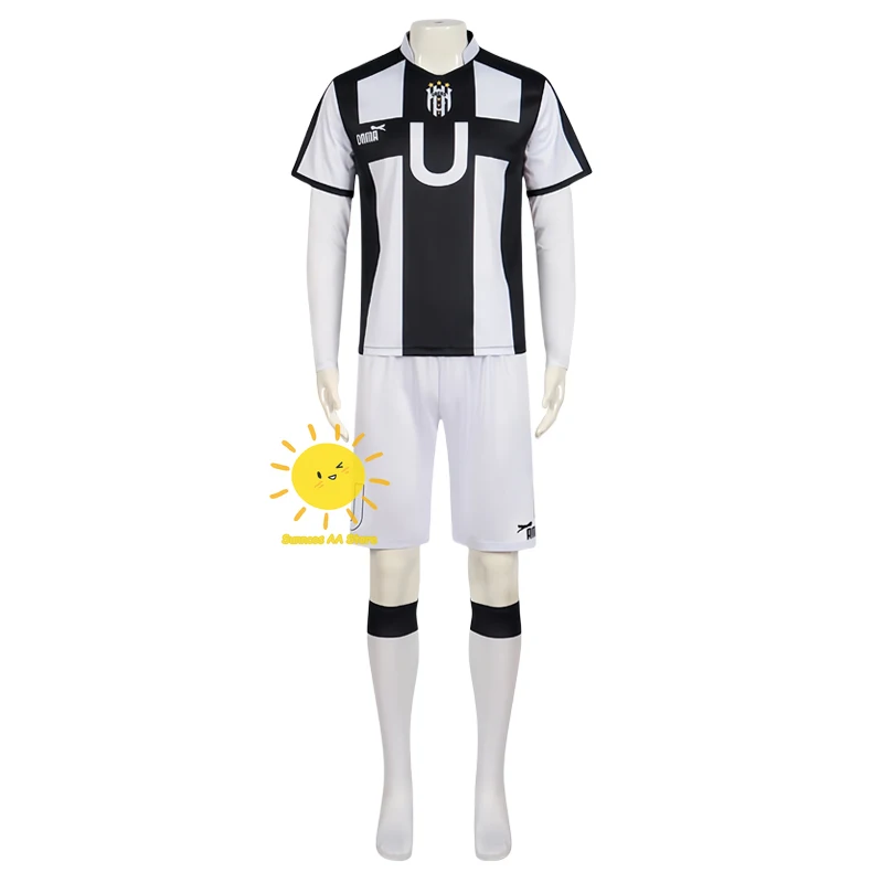 サ*カ様 DAIRIKU Lame Soccer Uniform KnitPul DAIRIKU(ダイリク) Lame Soccer Uniform Knit Pullover ニット