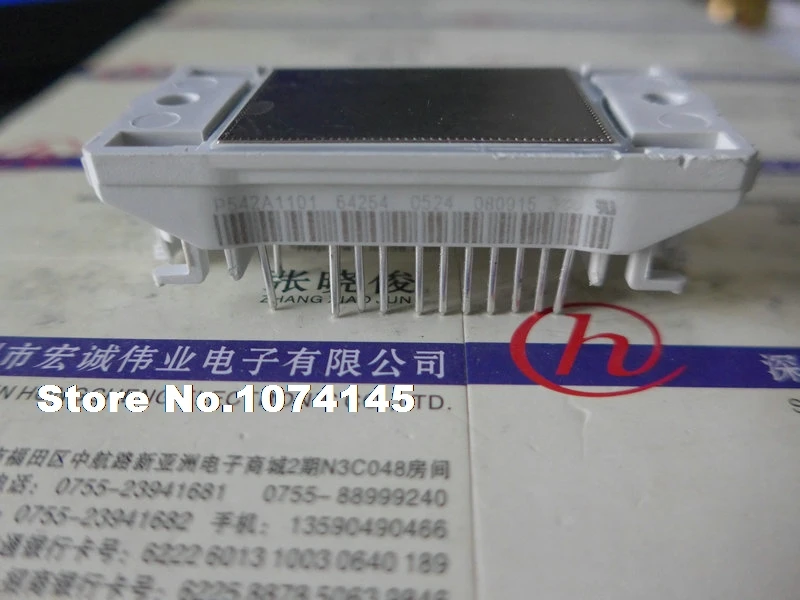 Modul P542A1101 IGBT daya
