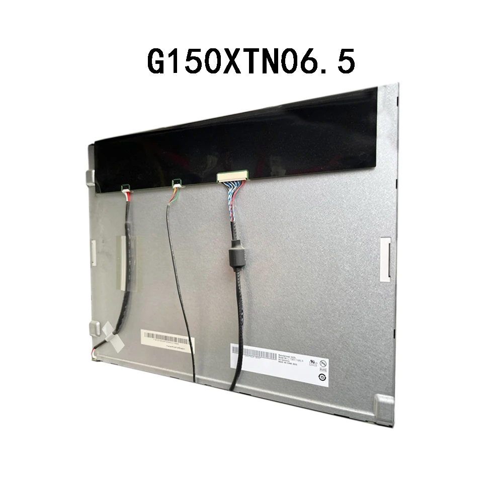Factory wholesale G150XTN06.5 15.0-Inch 1024*768 LCD Display Screen Fully Teste