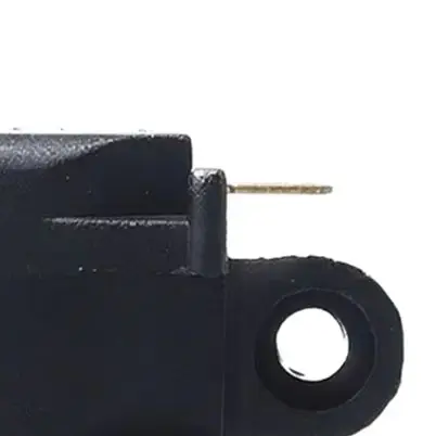 5Pcs 250V 16A Electric For Kettle Power Switch Thermostat Pressure Jump Control For Water Boiler Heating Appliance Repair Parts