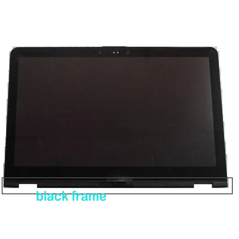 Imagem -03 - Display Lcd Touch Screen Digitador Montagem 15 Polegada hp Envy X360 15-aq 15t-aq000 M6-aq005dx 15-aq123ca 15-aq166nr Original