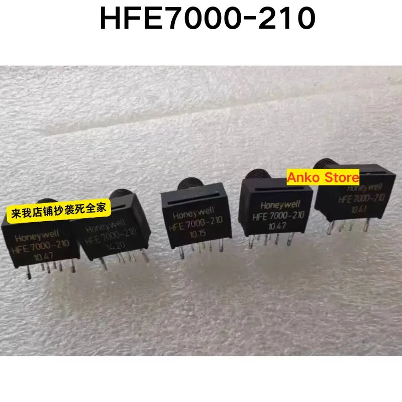 Second-hand test OK ，HFE7000-210 device