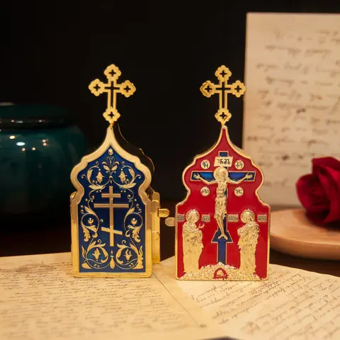 8 best sales रूढ़िवादी - №6