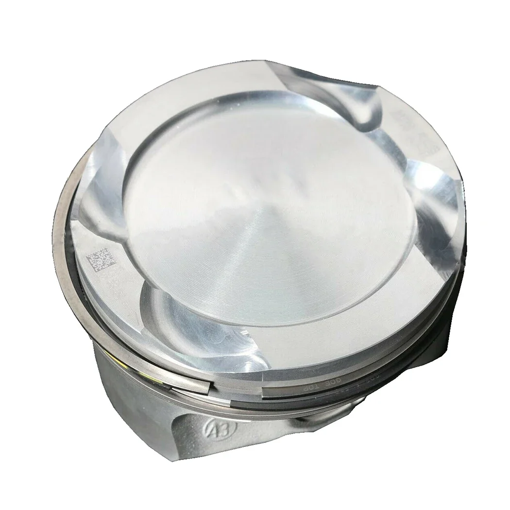 

Forged Piston for S63 S63B44 Connecting Rods for S63 S63B44 Pistons Kits for X5 F85 F86 X6 E70 E71 V8 Twin Turbo