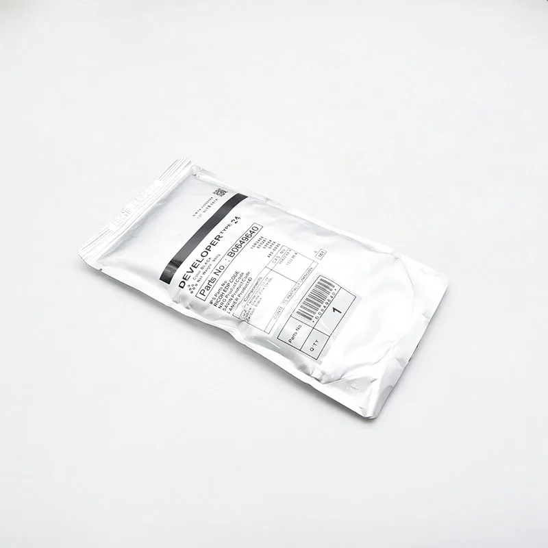 1pcs B0649640 Black Developer Powder Type 24 For Ricoh Aficio 1060 1075 2051 2060 2075 MP 5500 6000 6500 7500 9000 8001 9001