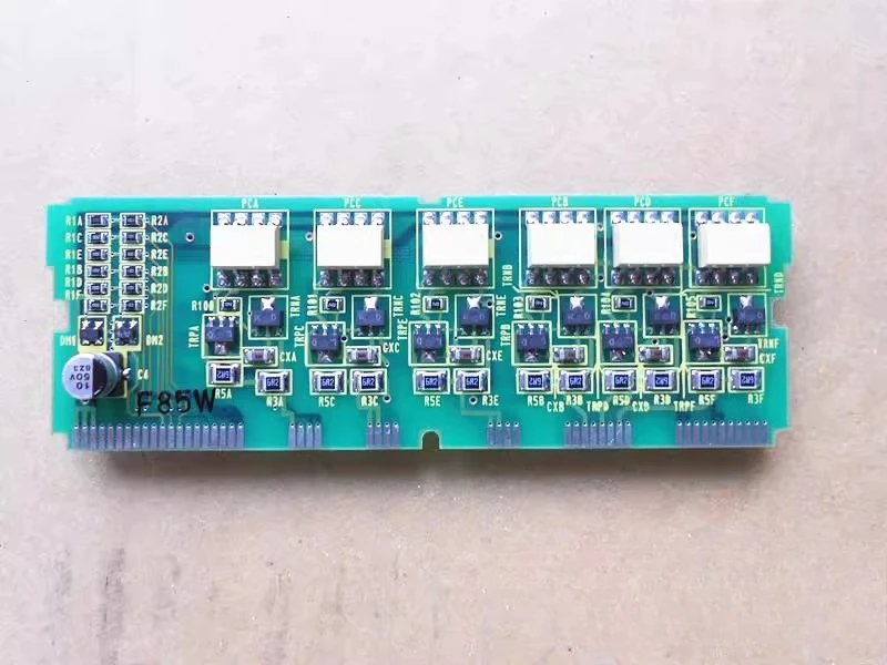 

A20B-2902-0390 для печатной платы FANUC A20B-2902-0390